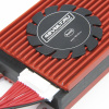 BMS LTO 12S 24V 100A симметрия